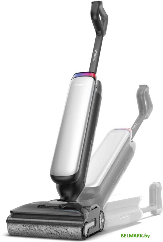 Вертикальный моющий пылесос Tineco Floor One S9 Artist Pro - фото