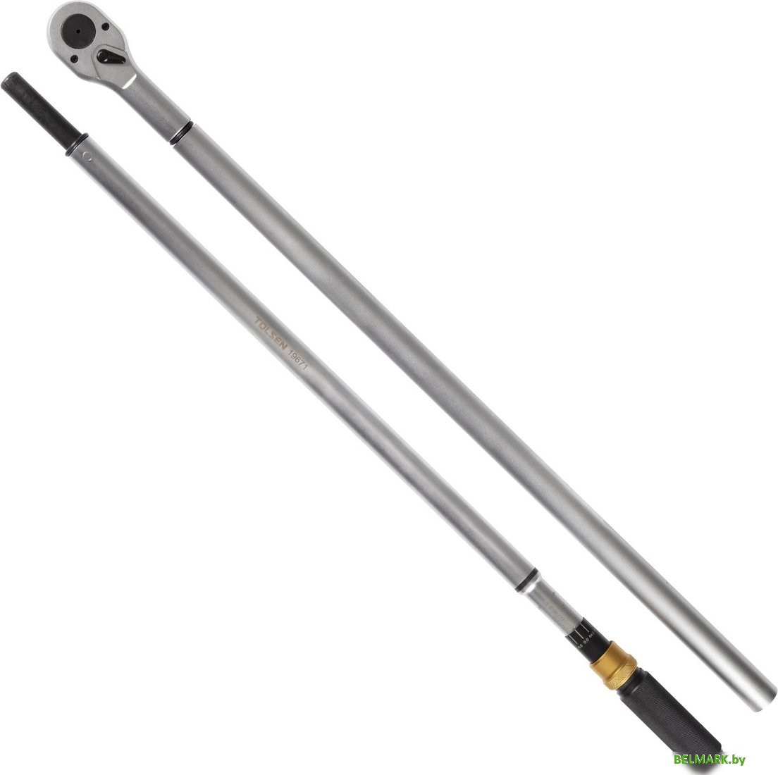 Динамометрический ключ Tolsen TT19671 - фото