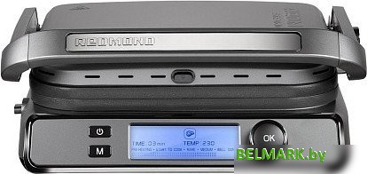 Электрогриль Redmond SteakMaster GM301 - фото2