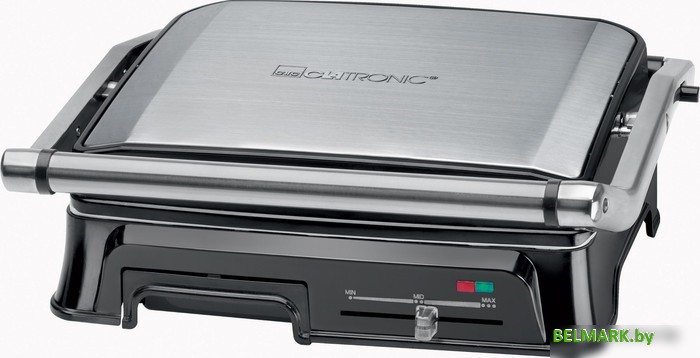 Электрогриль Clatronic KG 3571 - фото