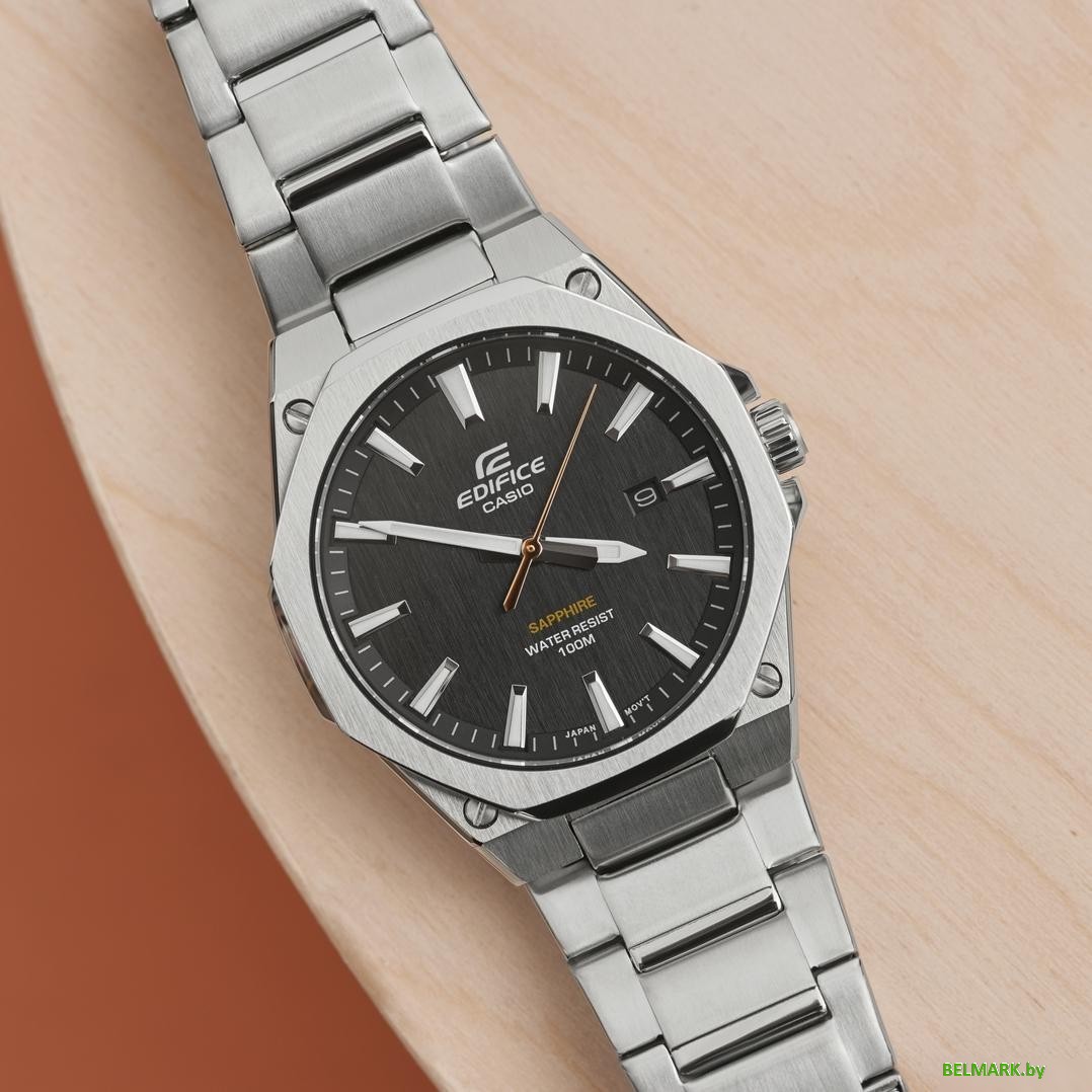 Наручные часы Casio EFR-S108D-1AVUEF - фото2