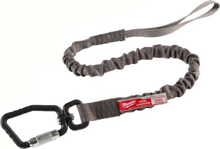 Страховочный строп Milwaukee 4932471353 - фото