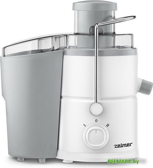 Соковыжималка Zelmer ZJE3800 - фото2