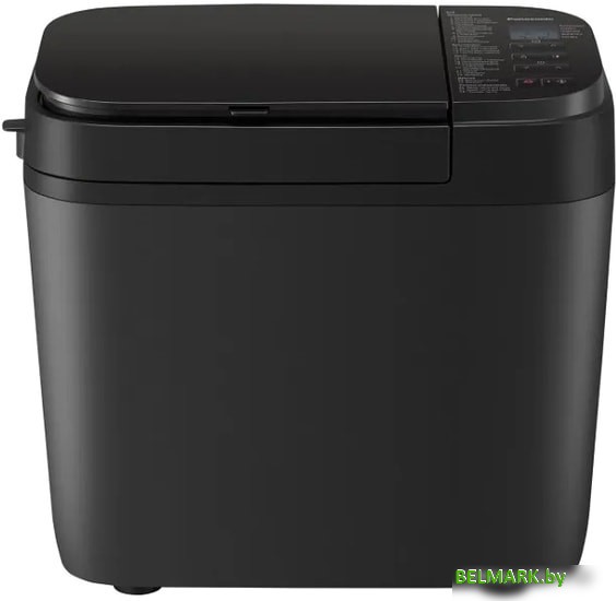 Хлебопечка Panasonic SD-R2530KTS - фото2