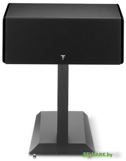 Полочная акустика Focal Vestia Center (черный глянец) - фото2