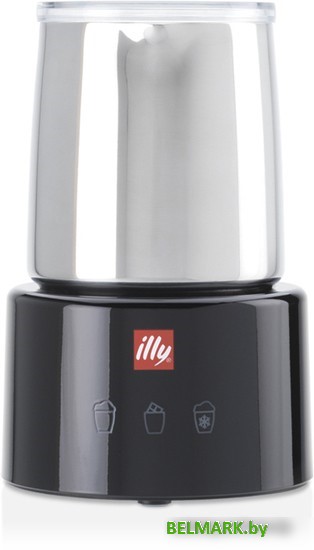 Автоматический вспениватель молока ILLY 23760 - фото2