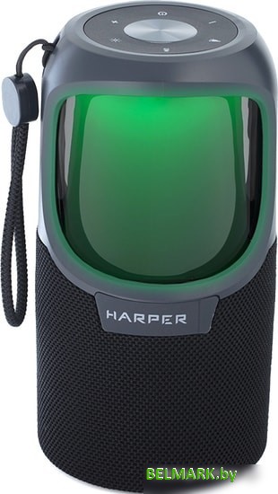 Беспроводная колонка Harper PSL-021 - фото2