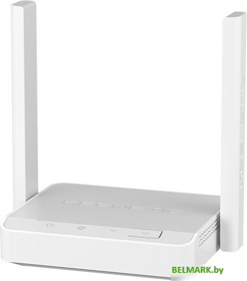4G Wi-Fi роутер Keenetic Carrier KN-1721 - фото