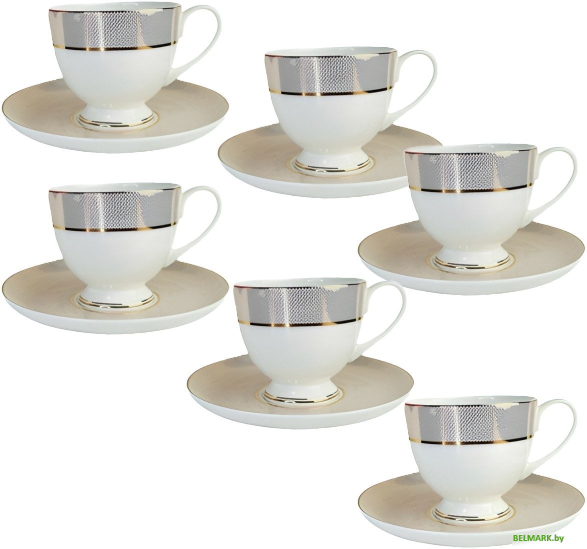 Сервиз Lenardi 145-509 - фото