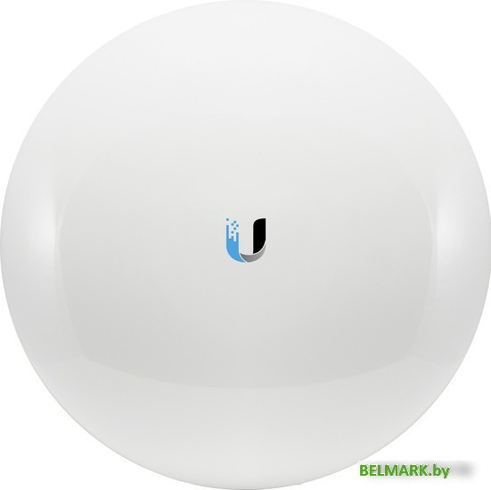 Точка доступа Ubiquiti NanoBeam ac NBE-5AC-Gen2 - фото