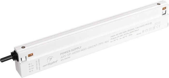 Блок питания Arlight ARV-SP 036702 - фото