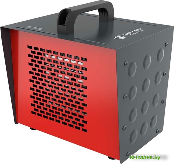 Тепловая пушка Royal Clima RHB-C3 - фото