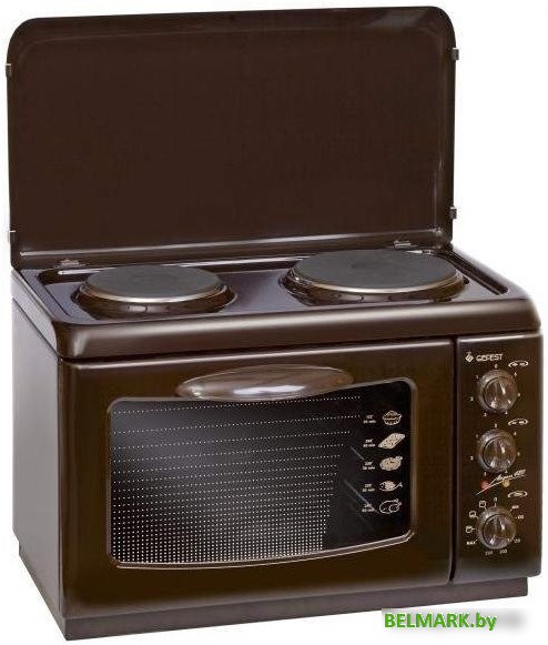 Мини-печь GEFEST ЭПНСд 420 К19 - фото