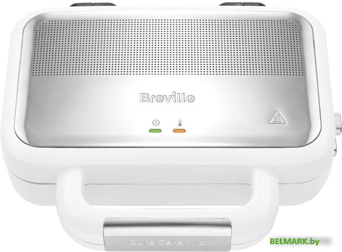 Сэндвичница Breville High Gloss VST074X - фото2