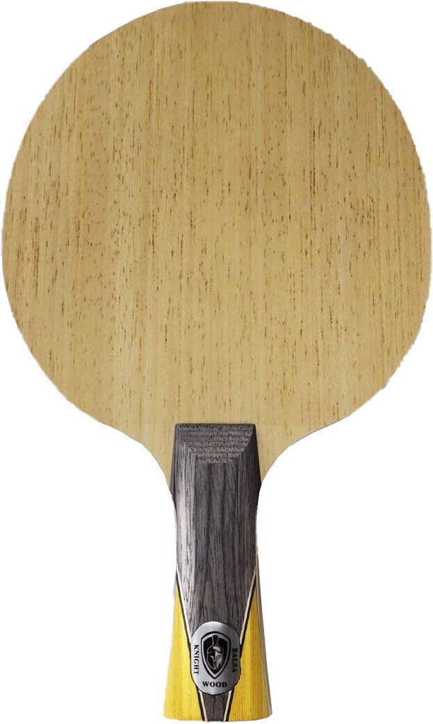 Основание для ракетки Gambler Balsa Knight Flared GFC-8 - фото