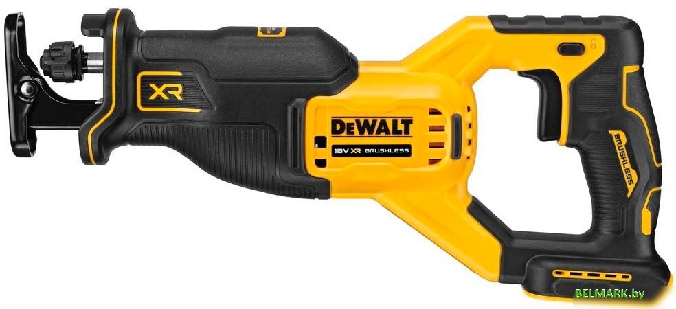 Сабельная пила DeWalt DCS382N (без АКБ) - фото