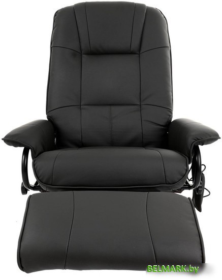 Массажное кресло Angioletto с подъемным пуфом 2161 - фото2