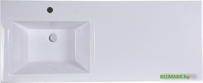 Умывальник Misty Гавана 120 D L - фото2