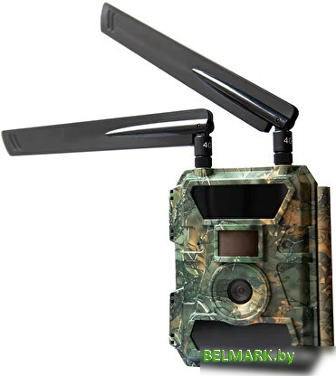 Фотоловушка Suntek HC-900LTE - фото2