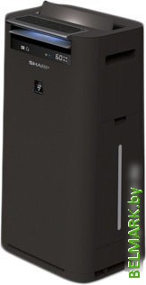 Очиститель и увлажнитель воздуха Sharp KC-G41RH - фото2
