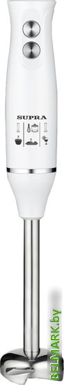 Погружной блендер Supra HBS-1034SS - фото2