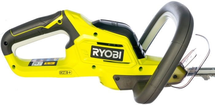 Кусторез Ryobi OHT1845 ONE+ (без АКБ) - фото2