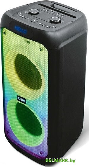 Патибокс BQ PBS3003 - фото2