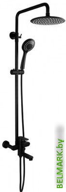 Душевая система Kaiser Sonat 34082-2 - фото