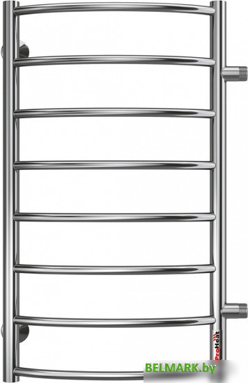 Полотенцесушитель ProHeat Classic 40x80 (боковое подключение) - фото