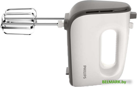 Миксер Philips HR3740/00 - фото
