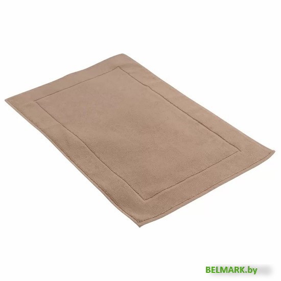 Коврик для ванной Tkano Essential TK22-BM0002 (светло-коричневый) - фото2