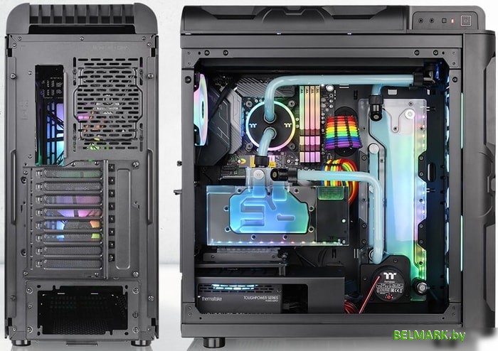 Корпус Thermaltake Level 20 RS ARGB CA-1P8-00M1WN-00 - фото2