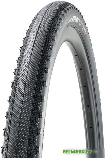 Велопокрышка Maxxis Receptor 700x40C Wire EXO ETB00448900 - фото