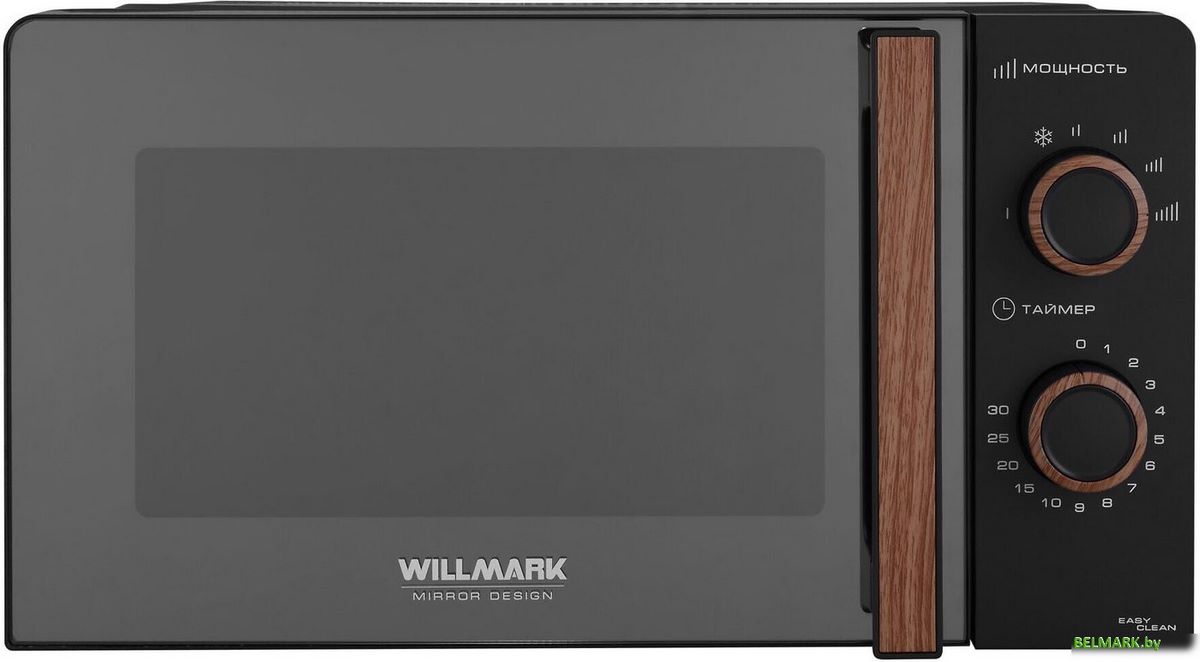 Микроволновая печь Willmark WMO-203MMW - фото