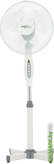 Вентилятор Scarlett SC-SF111B20 - фото
