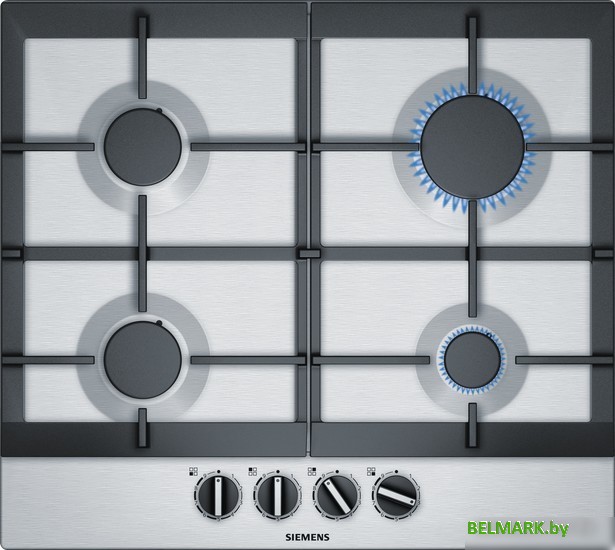 Варочная панель Siemens EC6A5PB90 - фото