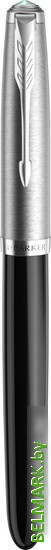 Ручка перьевая Parker 51 Core Black CT 2123491 - фото