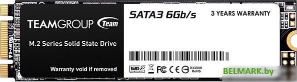 SSD Team MS30 512GB TM8PS7512G0C101 - фото