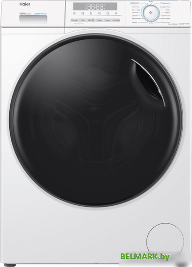 Стирально-сушильная машина Haier HWD70-BP14929B - фото