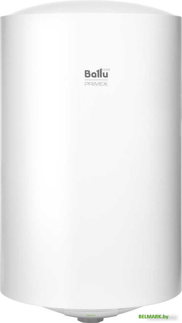 Накопительный электрический водонагреватель Ballu BWH/S 100 Primex - фото2