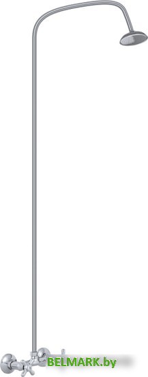 Душевая система Славен О42 - фото