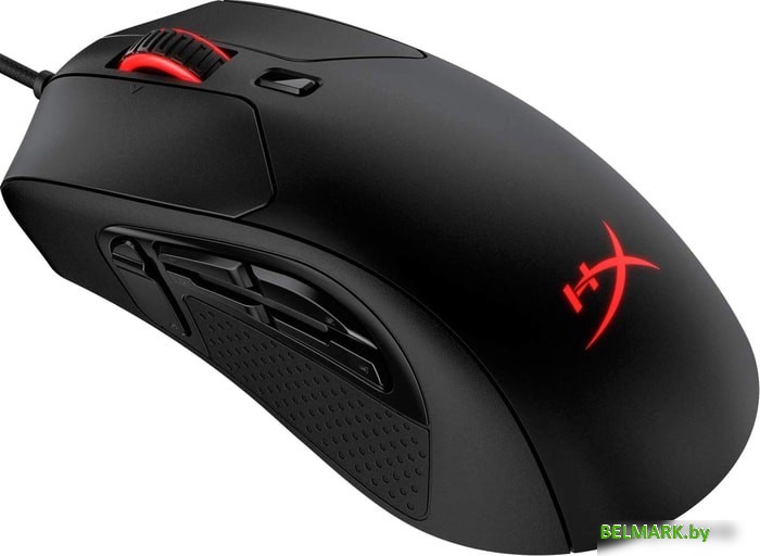 Игровая мышь HyperX Pulsefire Raid - фото2