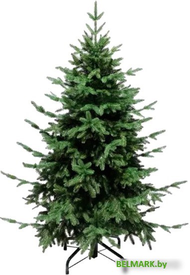 Ель National Tree Company Рождественская Премиум РД/ПР-130 130 см - фото