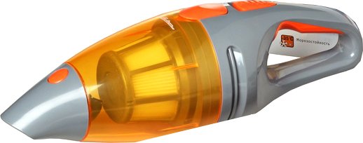 Автомобильный пылесос Airline CYCLONE TURBO (VCA-03) - фото