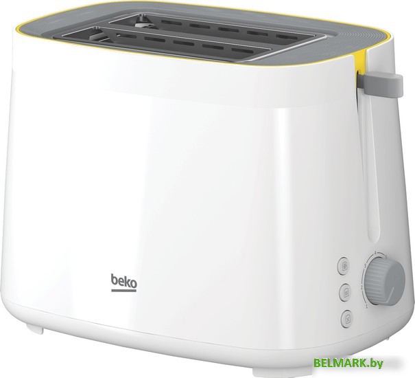 Тостер BEKO TAM 4220 W - фото