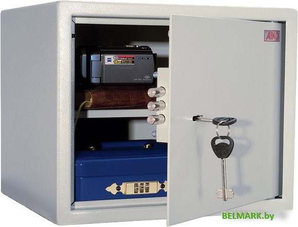 Мебельный сейф AIKO T-28 - фото