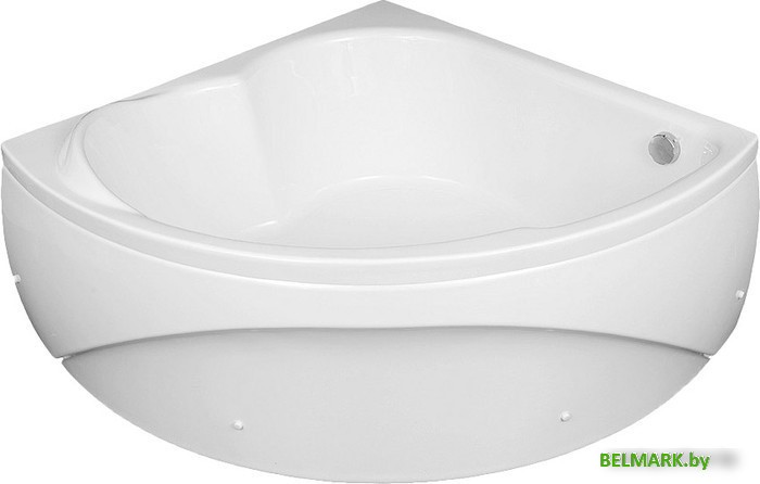 Ванна Aquanet Fregate 120x120 - фото2