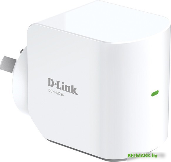 Точка доступа D-Link DCH-M225/A1A - фото