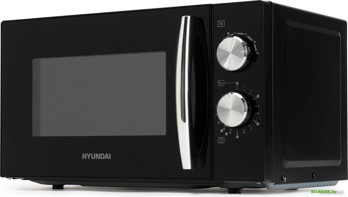 Микроволновая печь Hyundai HYM-M2050 - фото2