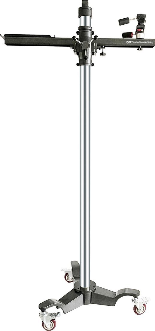 Стойка Falcon Eyes StudioStand 806Pro - фото2